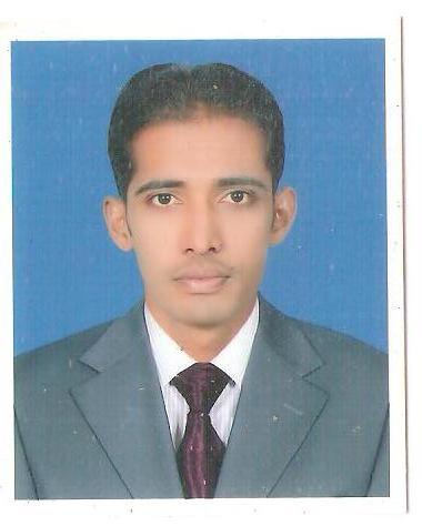 Khurram Shehzad Profile