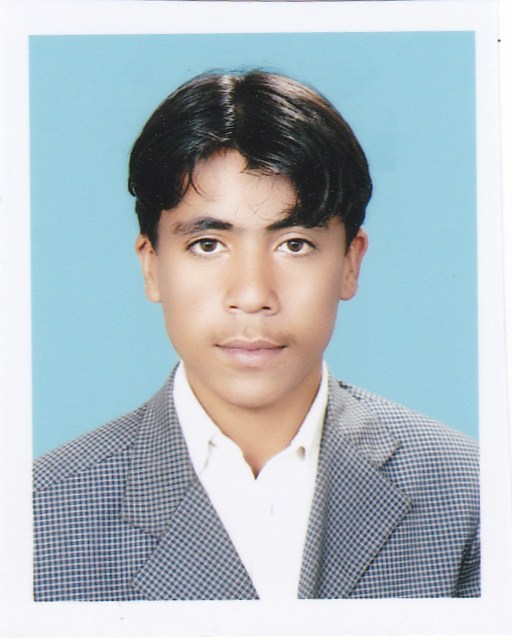 Aqib Hussain Photoshop Design