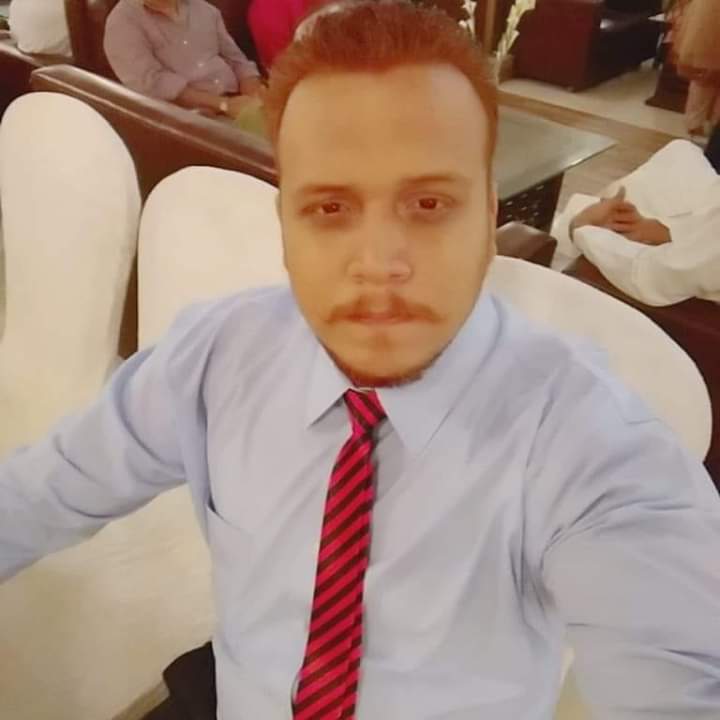 Muhammad Zohaib Baig 