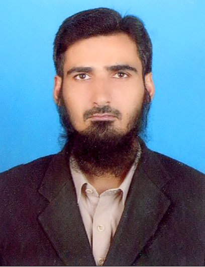 Abdul Kareem Memon Blog Design