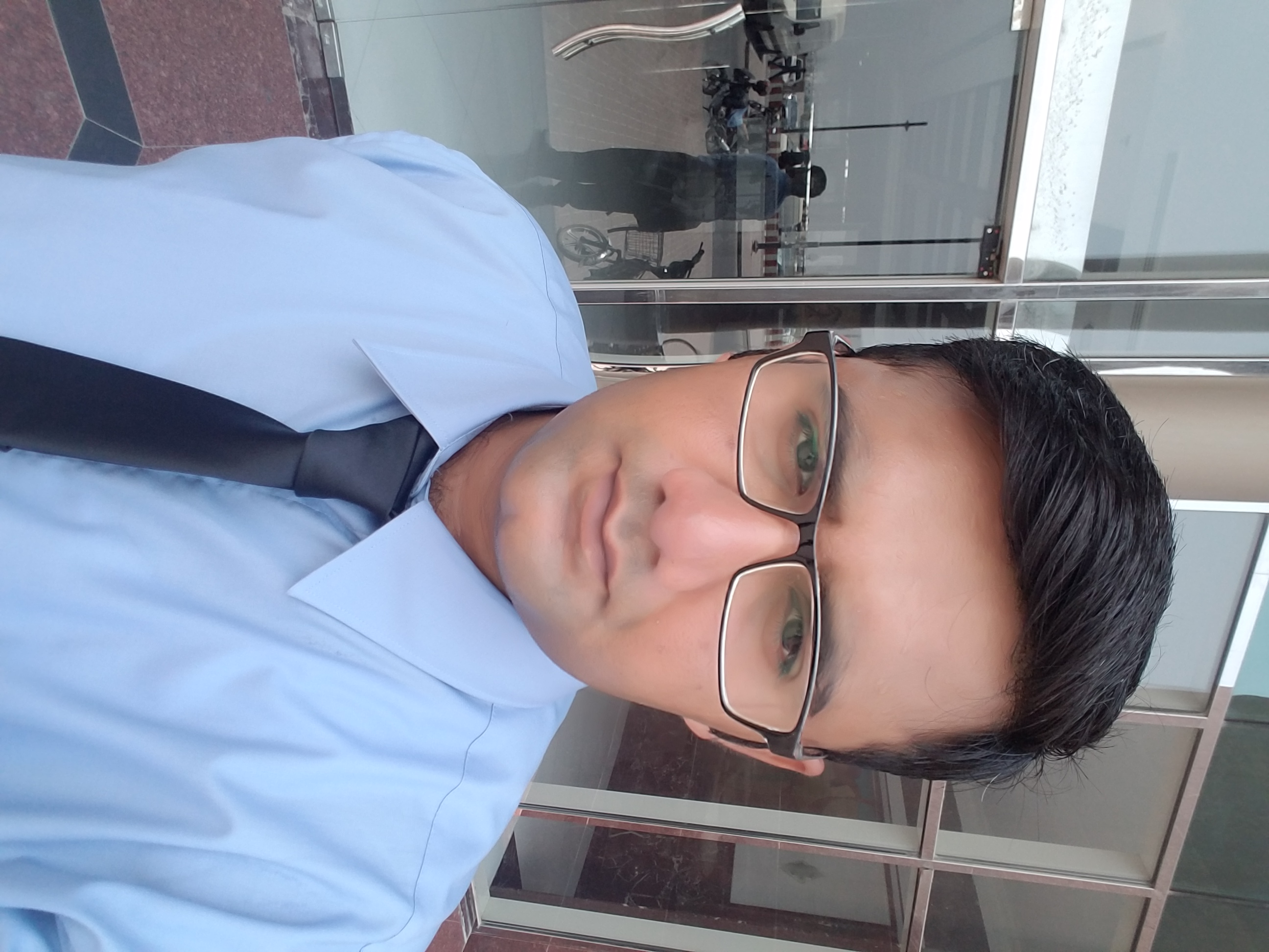 Niaz Ahmad Word, Business Plans