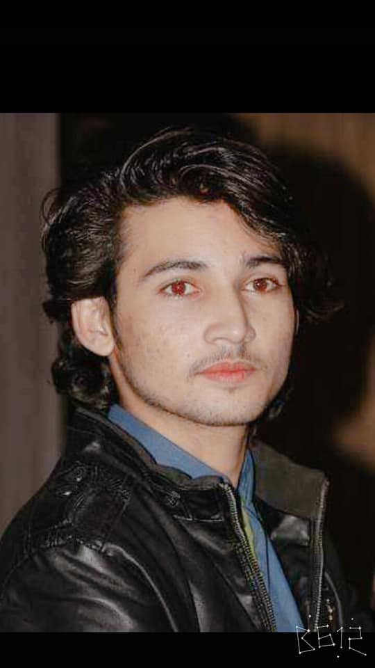 Muhammad Asim Khan Photo Editing