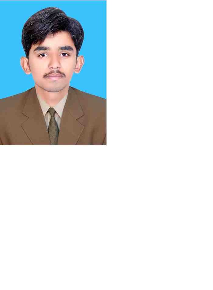 Ghazanfar Ali Profile