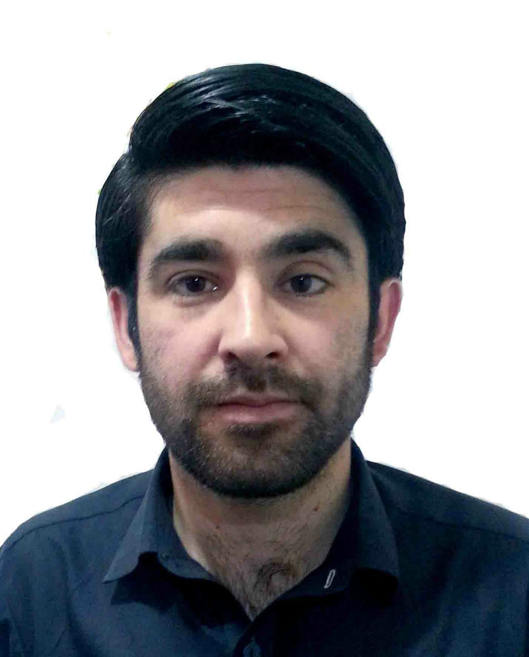 Nasir Ullah Data Entry