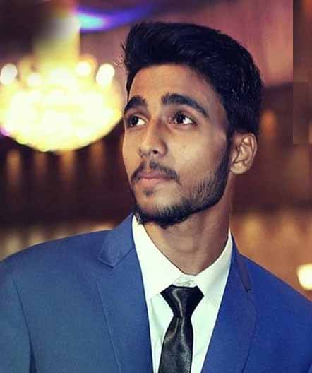 Waleed Shahid Photo Editing, Photoshop, Graphic Design, Excel