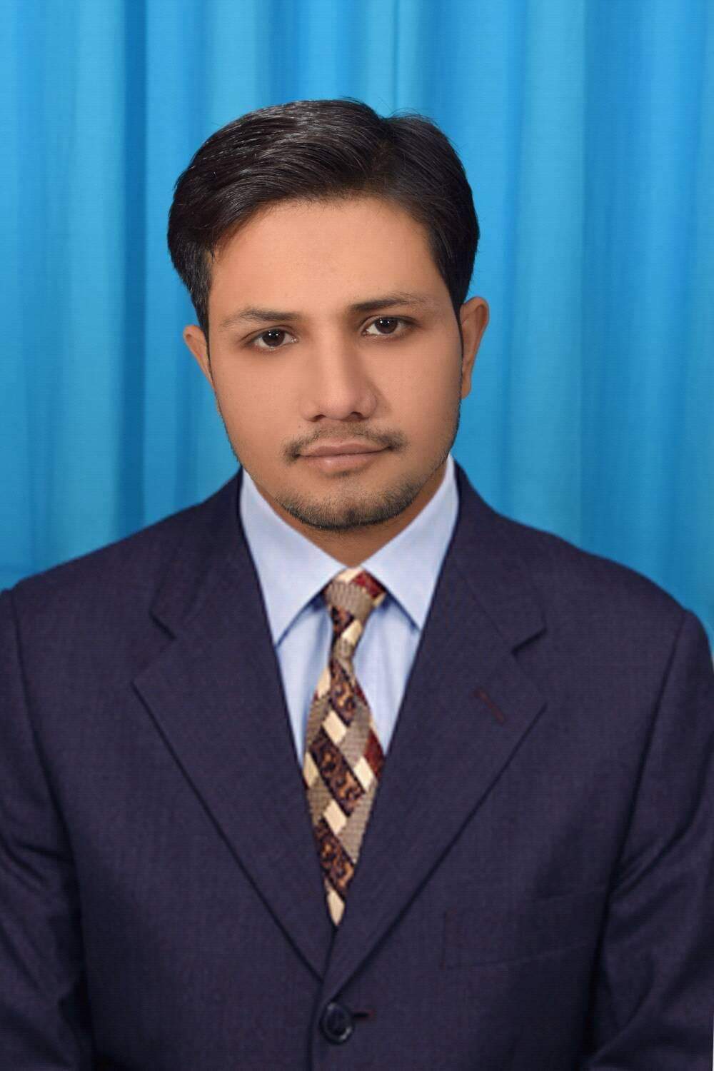 Danish Soomro Word, Print, Commercials, Management