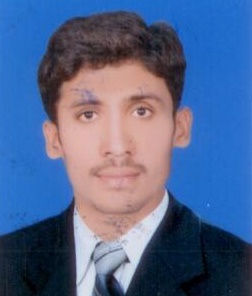 Muhammad Awais Raza Voice Talent