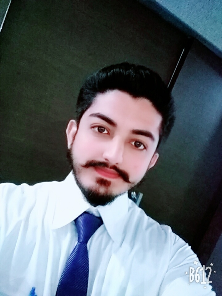 Daniyal Alam 