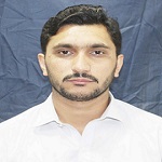 Farid Ullah Profile Farid Ullah Profile