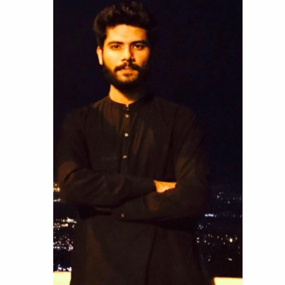 Talha Majid Project Management, Engineering, Electrical Engineering, Electronics, 3D Printing