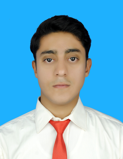 Muhammad Uzair Shahid Accounting
