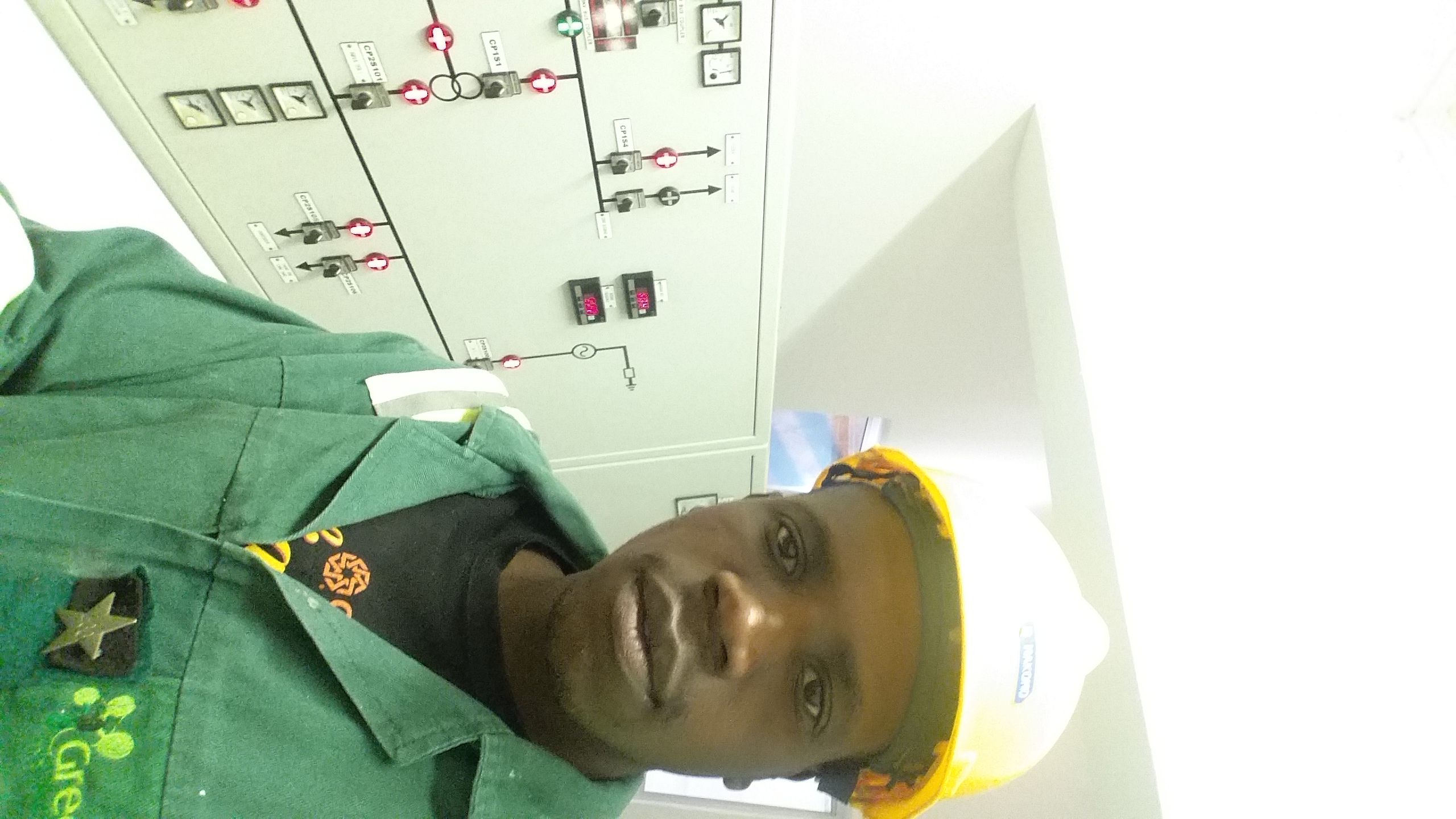 Benjamin Makomo Industrial Design