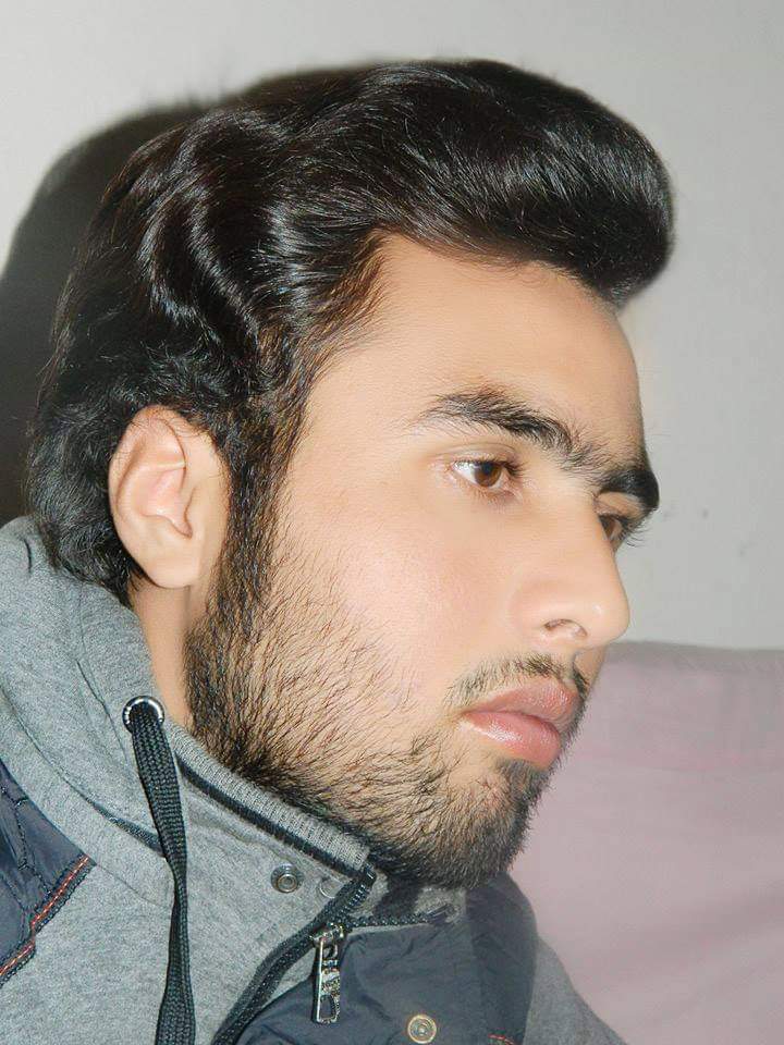 Shahroz Arshad 