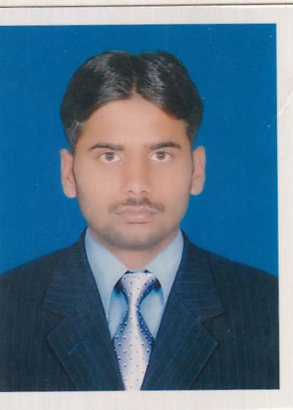 Muhammad Imran Qaisar Data Processing