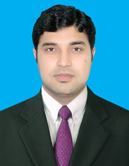 Temoor Ahmad Engineering