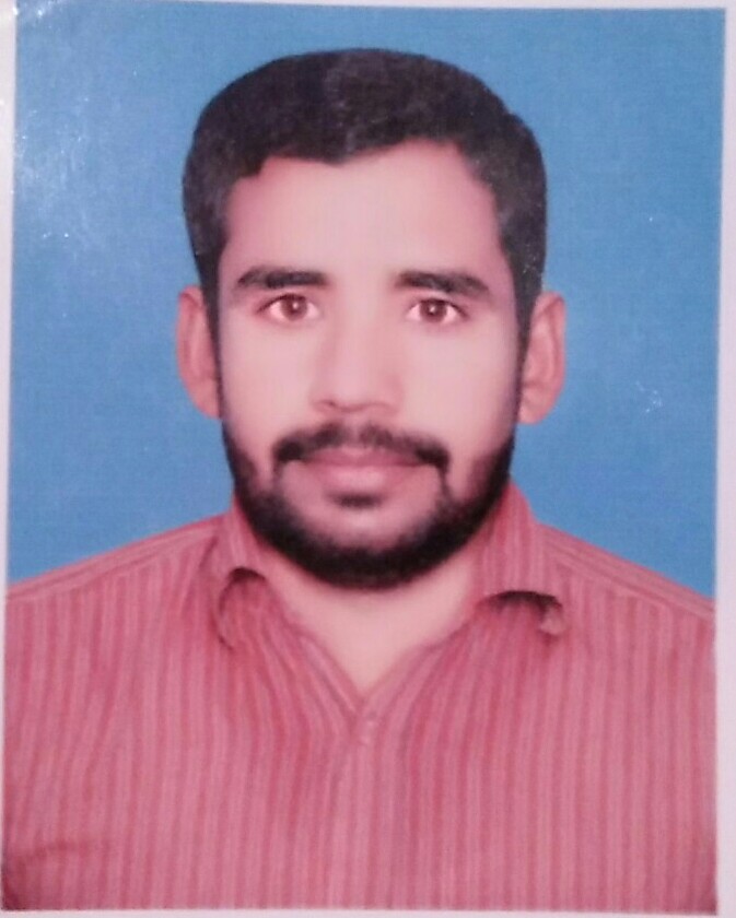 Attiq Ur Rehman Talib 