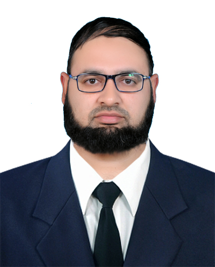Hafiz Asif Nadeem Education & Tutoring