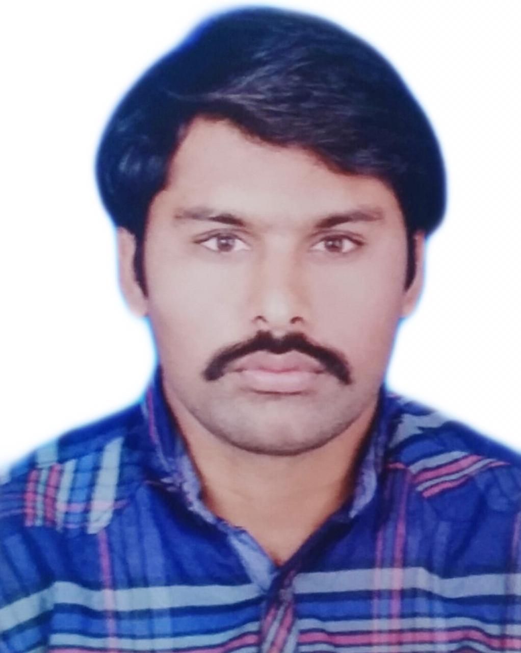 Muhammad Zeeshan Ali 