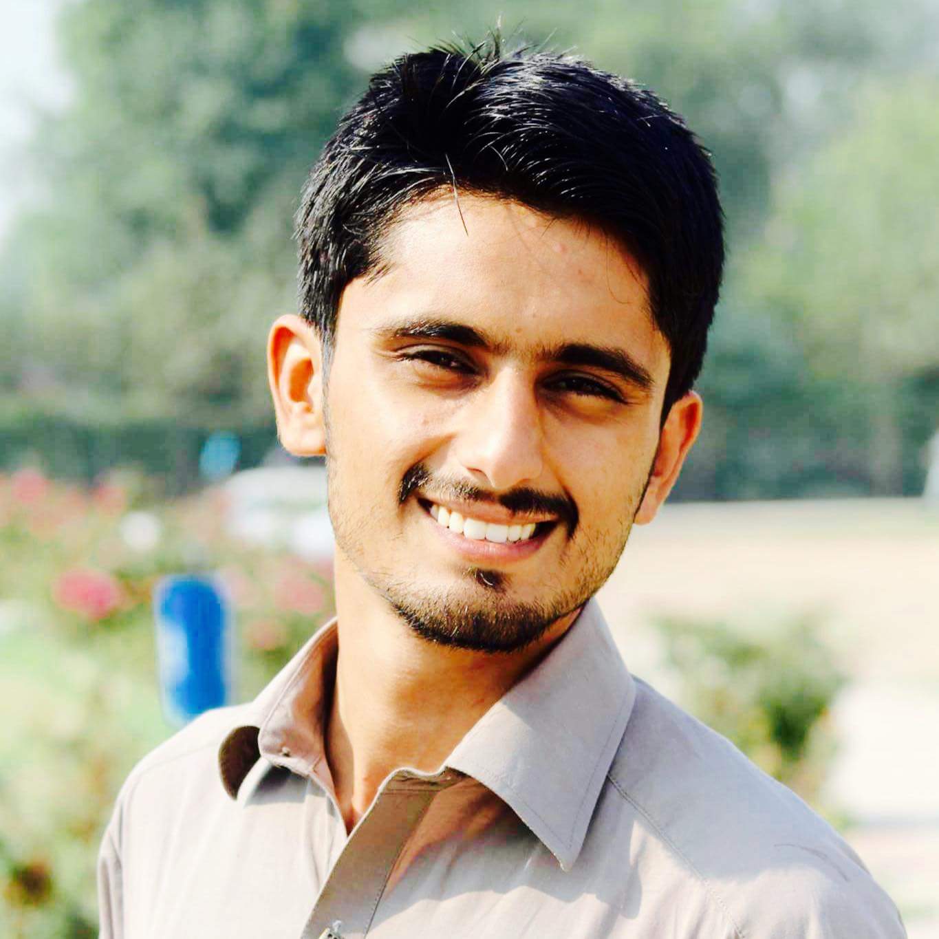 Muhammad Zeeshan Email Marketing