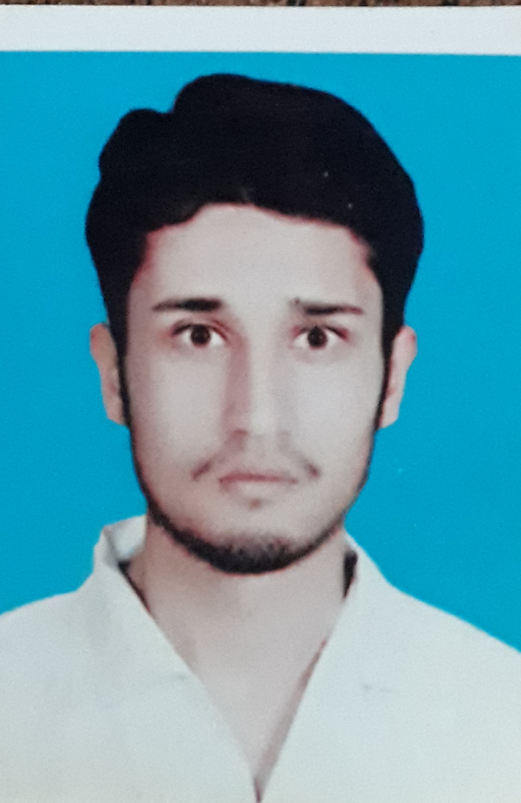 Sarmad Shabir Ahmed Event Planning