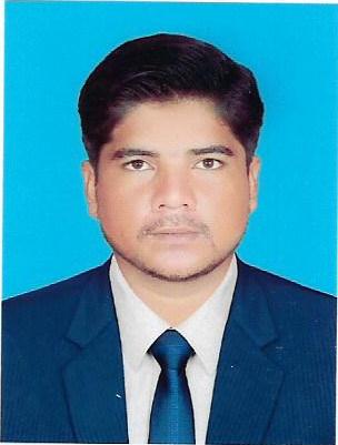 Auon Raza Ali Pre-production