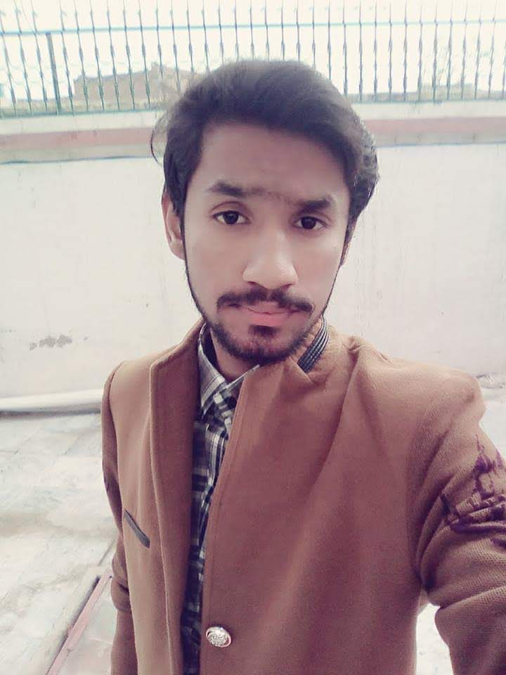Armaghan Tariq 