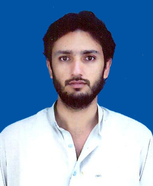 Usman Shah Civil Engineering