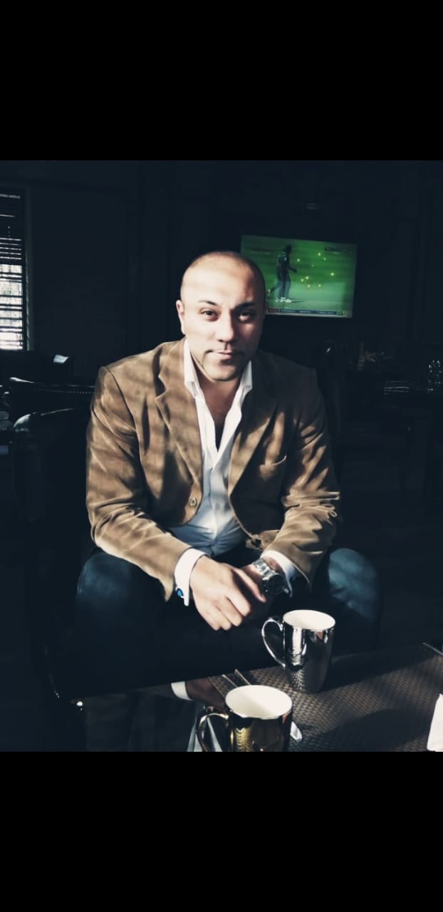 Muhammad Saad Qureshi Profile