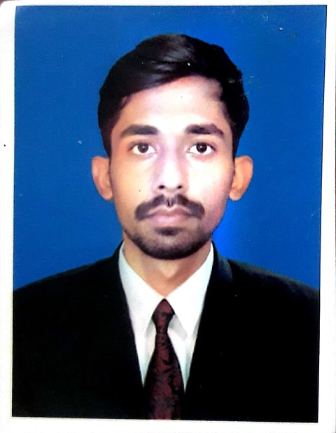 Altaf Ahmed 