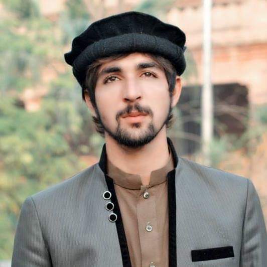 Shahab Ullah Profile