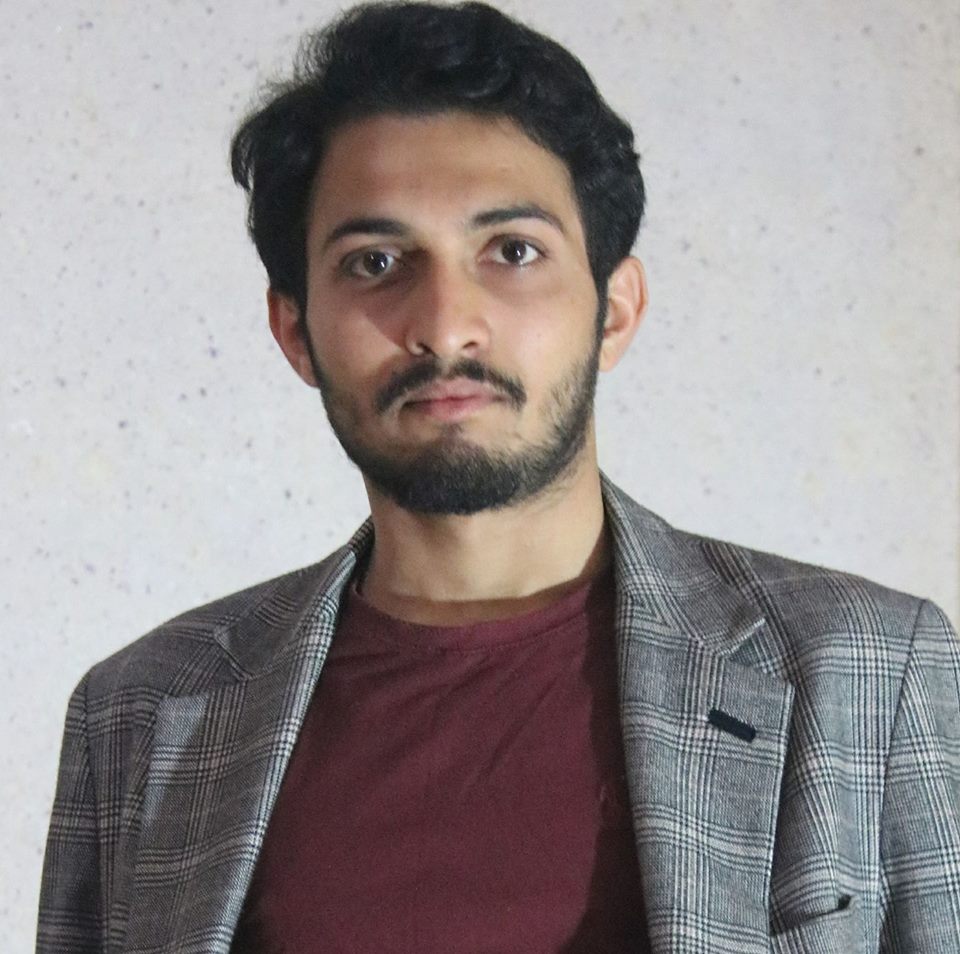 Mudasir Saleh Profile Mudasir Saleh Profile