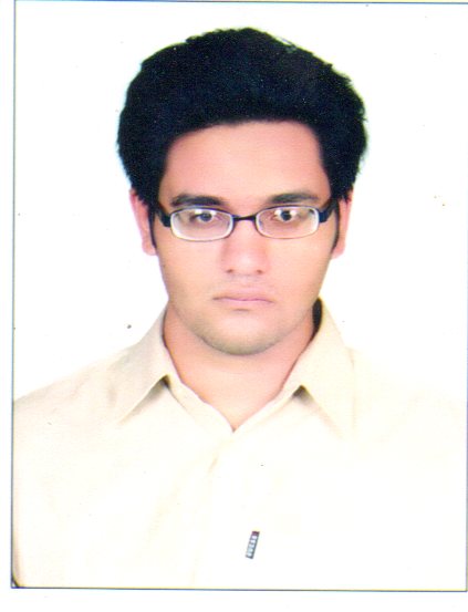 Muhammad Abdullah Ilyas 