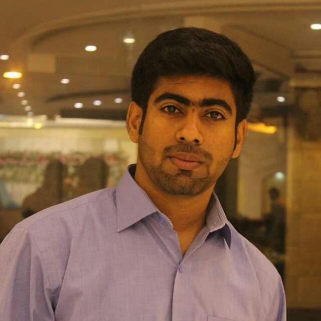 Muhammad Amir Google Earth