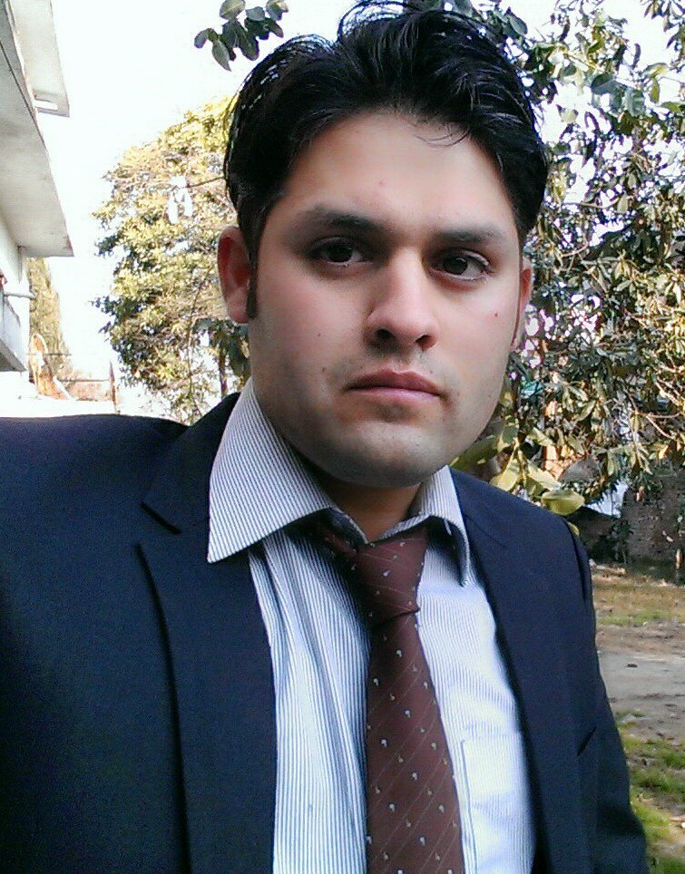 Asif Raza Accounting, ERP, Tax, Excel, Statistics