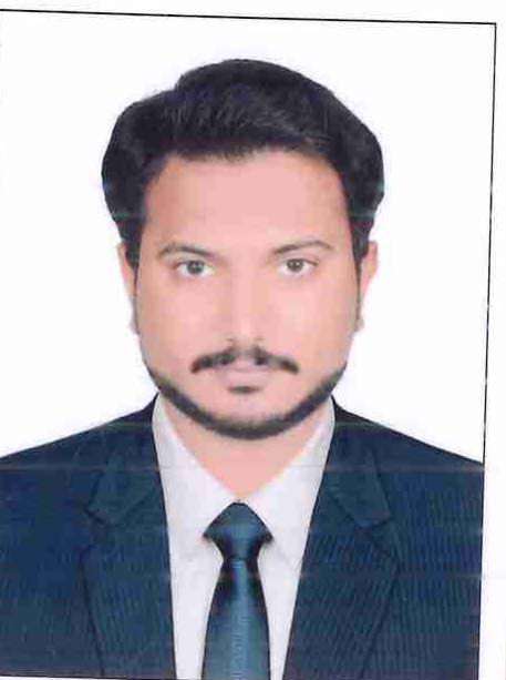 Sohaib Noor Profile Sohaib Noor Profile