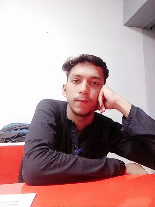 Ghulam Hussain Profile Ghulam Hussain Profile