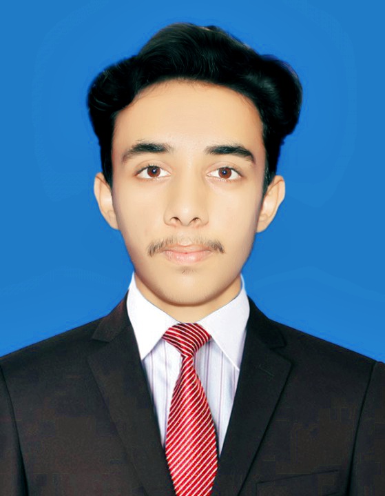 Muhammad Afaq Mehdi Profile