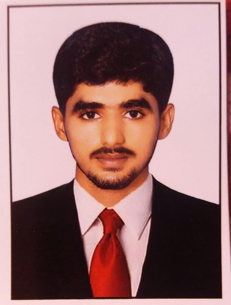 Waqar Ali Photo Editing, Photoshop Design, Accounting, Management, Contracts