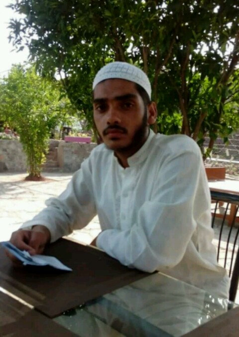 M Abbas Profile M Abbas Profile