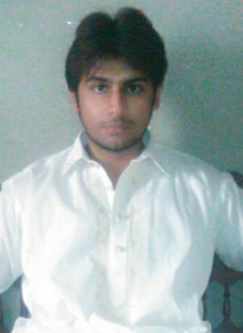 Umar Arshad Profile