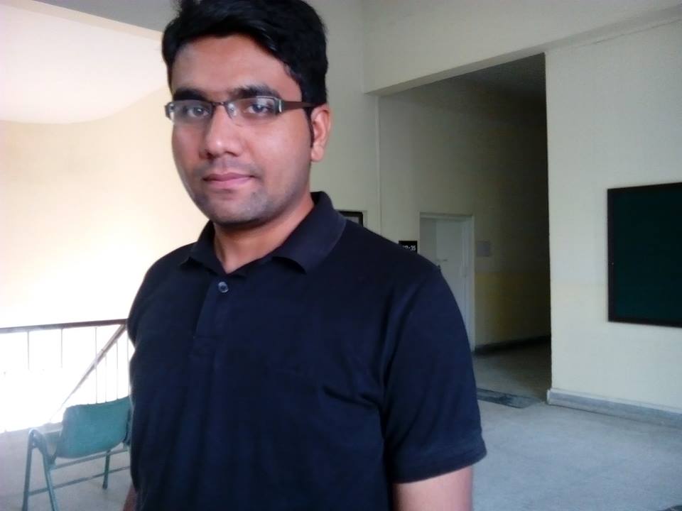 Shahbaz Ahmad Profile Shahbaz Ahmad Profile