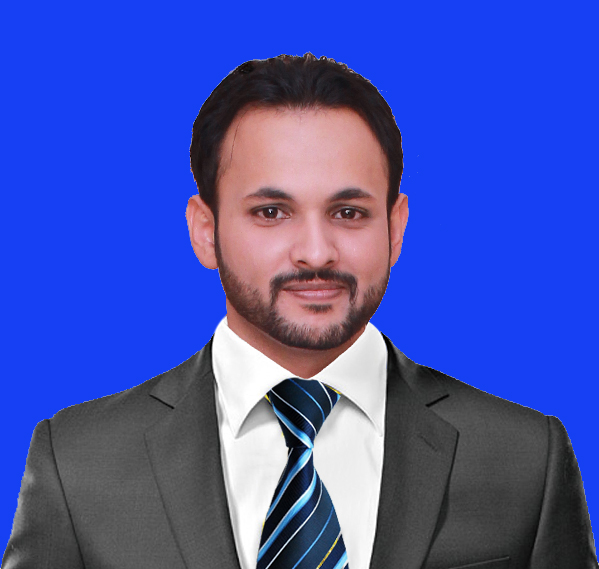 Rizwan Muhammad Profile