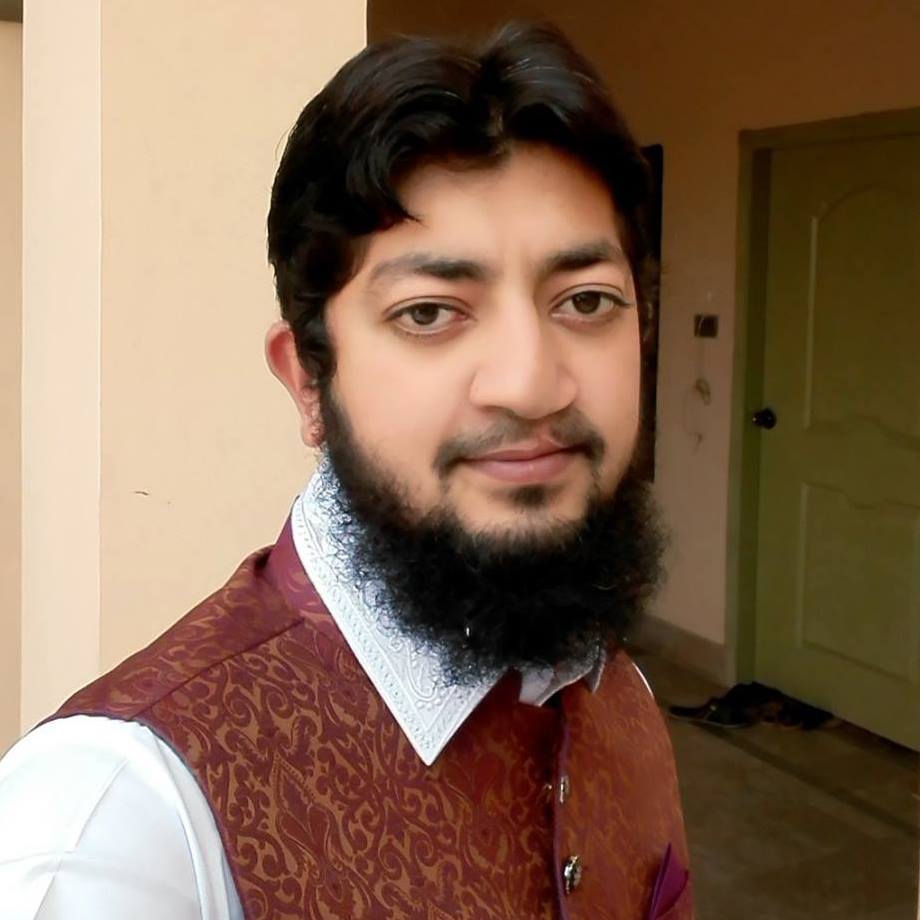 Wahab Ahmad Profile Wahab Ahmad Profile