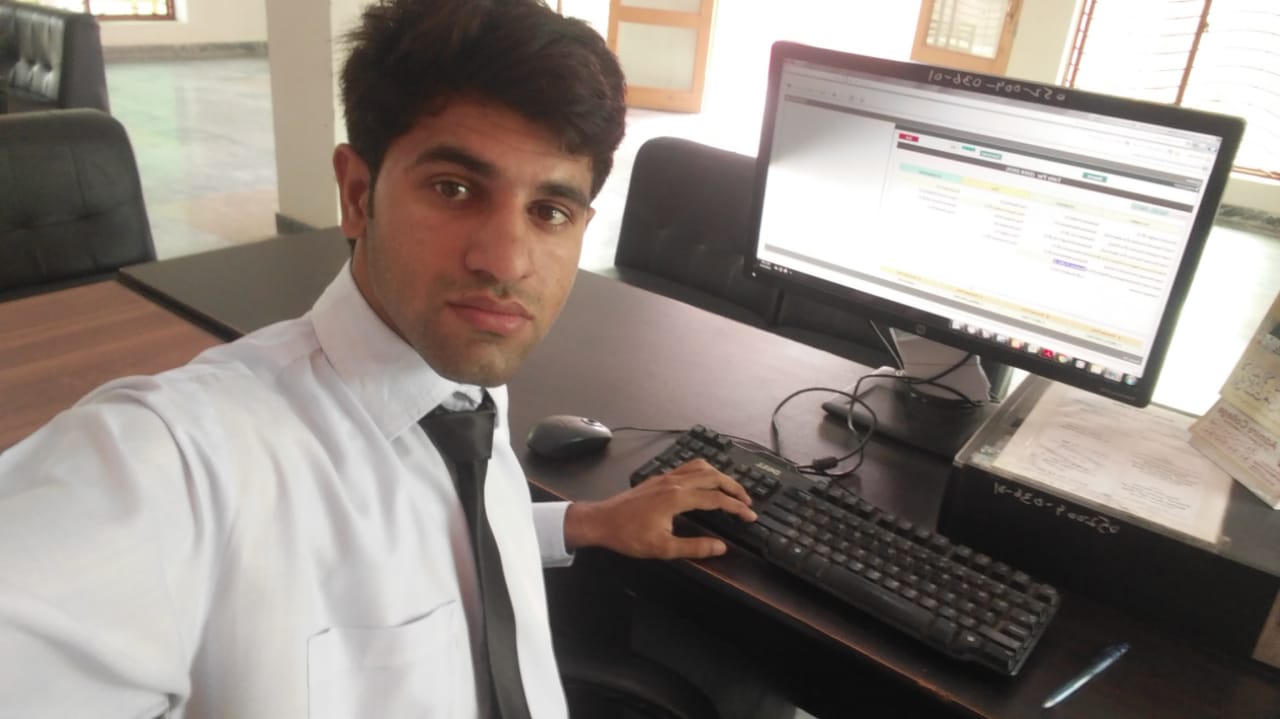 Ch Irfan Profile Ch Irfan Profile