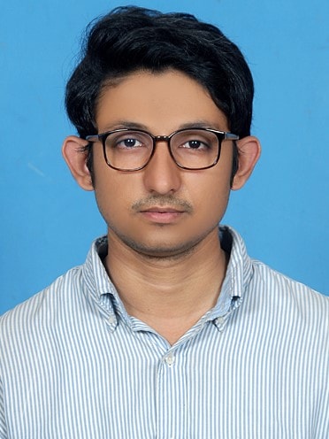 Muhammad Usman Aslam Profile Muhammad Usman Aslam Profile
