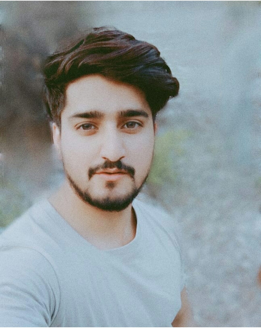 Shabaz Khalid Profile Shabaz Khalid Profile