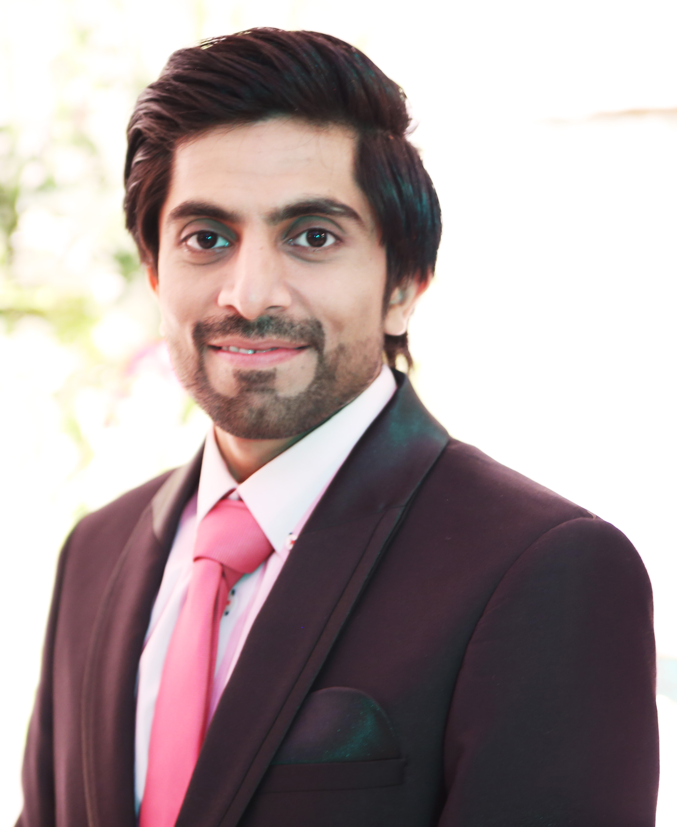 Zeeshan Akram Profile Zeeshan Akram Profile