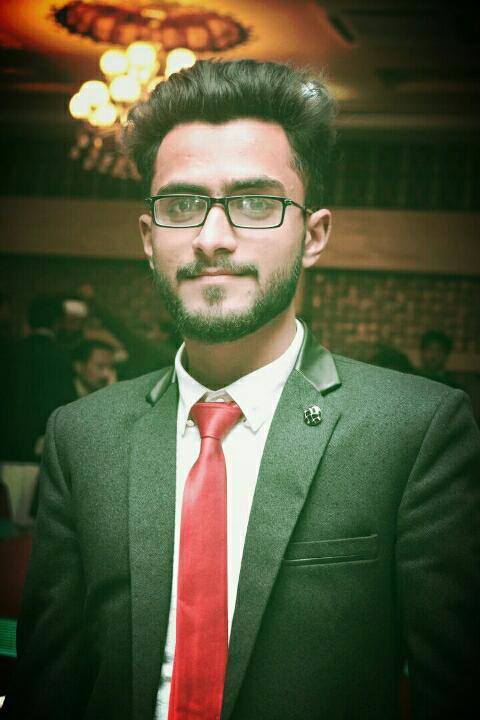 HAMZA NAEEM Profile