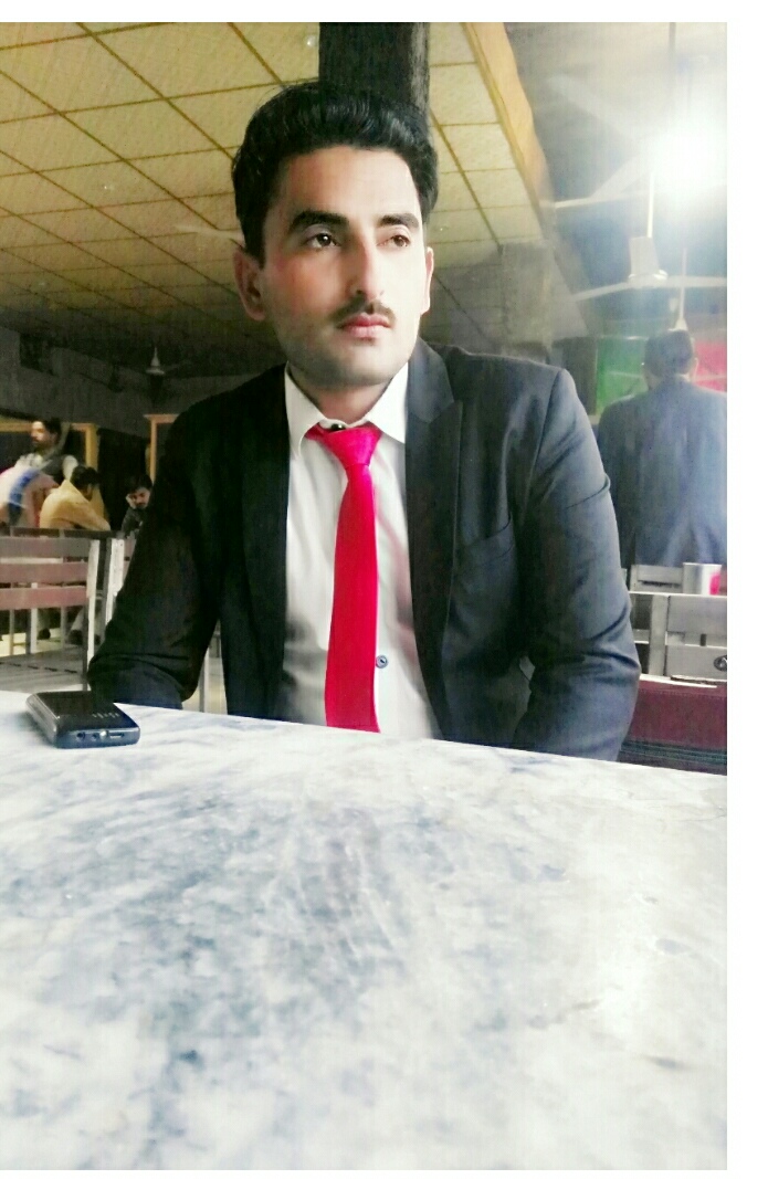 Itbar Said Profile Itbar Said Profile