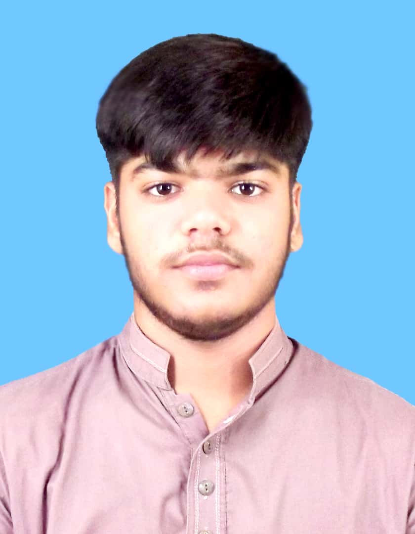 MUHAMMAD ASHHAD 